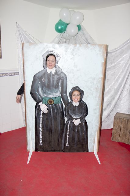 SALUTACION VIRGEN DE LOS DOLORES - 278